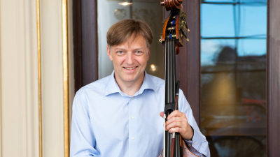 Josef Gilgenreiner
