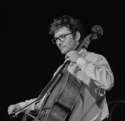 Karl Stauber_Violoncello