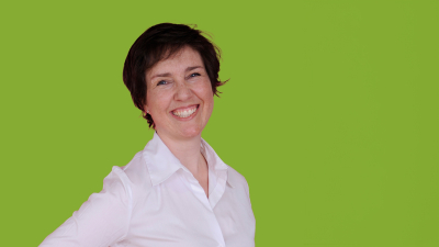 Beate Gilgenreiner, Geschäftsführerin der Klassiktage und Musikvermittlerin Beate Gilgenreiner, Geschäftsführerin der Klassiktage und Musikvermittlerin