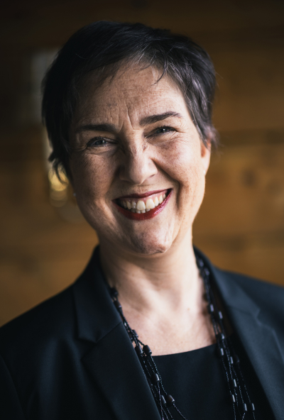 Beate Gilgenreiner, Foto von Sebastian Schulte Beate Gilgenreiner, Foto von Sebastian Schulte