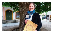 Beate Gilgenreiner präsentiert das Festival Klassiktage im Kreisbote Garmisch-Partenkirchen Ammertal-Seite Kreisbote Garmisch-Partenkirchen Ammertal-Seite