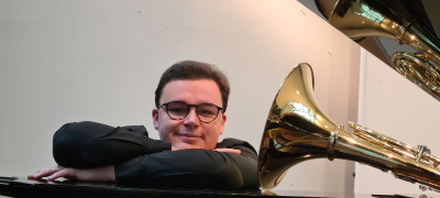 Florian Hasenfratz, Foto privat Florian Hasenfratz, Foto privat