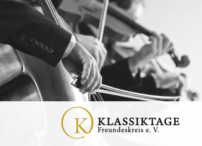 Freundeskreis Klassiktage e.V.