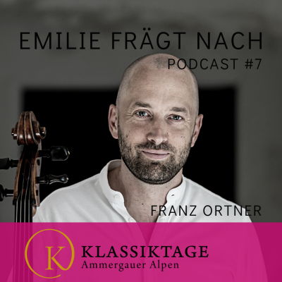 Beate Gilgenreiner und Emilie Goertz im Klassiktage Podcast - Folge 7