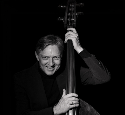 Josef Gilgenreiner_Kontrabassist und künstlerischer Leiter der Klassiktage