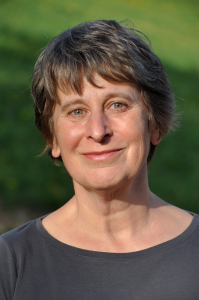 Cornelia Kallisch