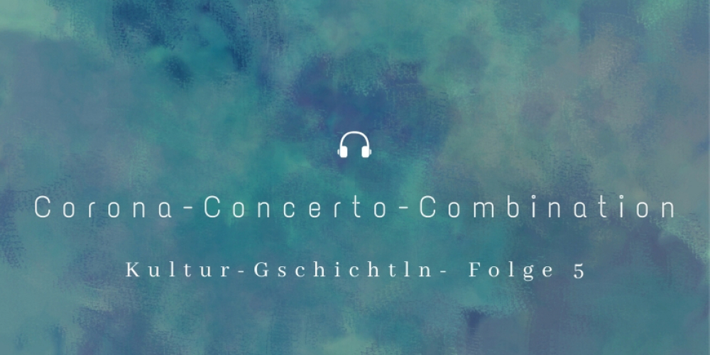 Beate Gilgenreiner über #Konzert und #concerto