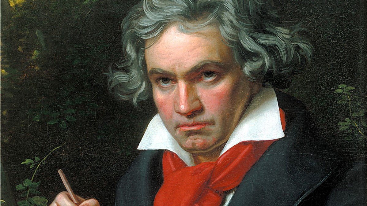 Beethoven Beethoven
