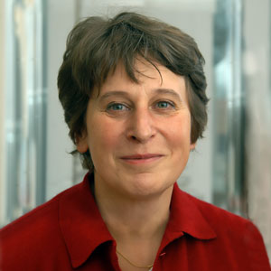 Cornelia Kallisch
